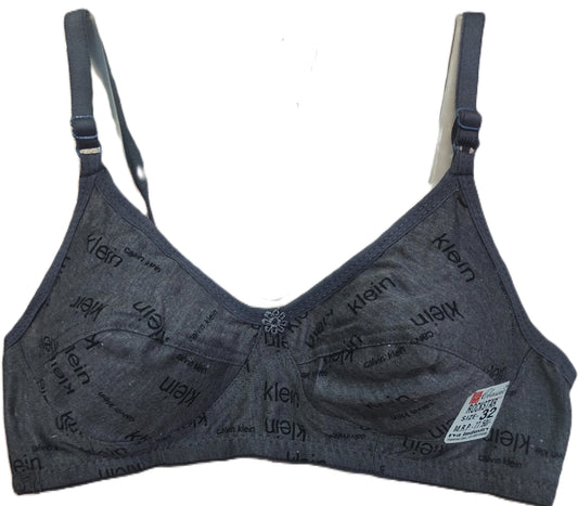 Classic Rockstar Bra Pack of 6 – front view