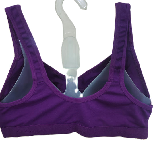 Classic N-Sporty Bra – colour assortment