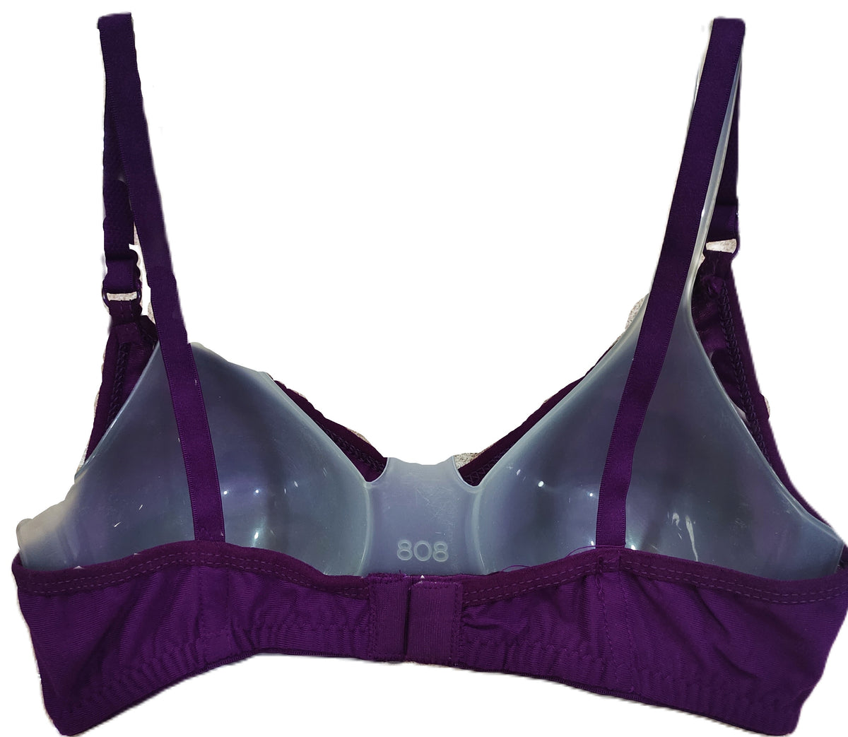 Classic Pooja Bra assortment