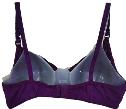 Classic Pooja Bra assortment