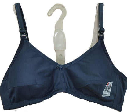 Classic Nisha Bra Pack of 6 front view