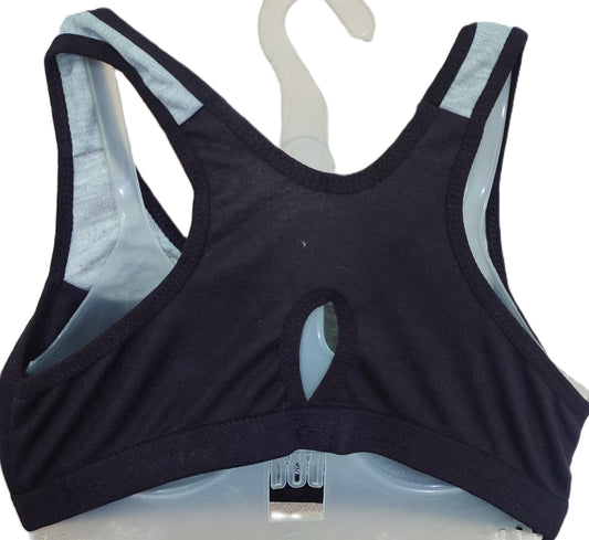 Classic BOXER Bra detail
