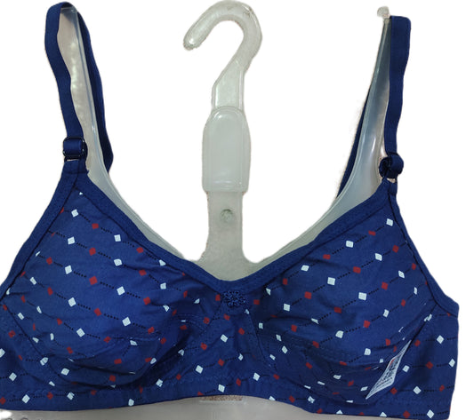 Classic MAAHI DX Bra Pack of 6 front view