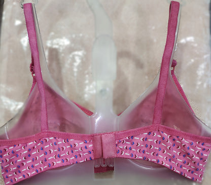 Classic AMUL Bra detail