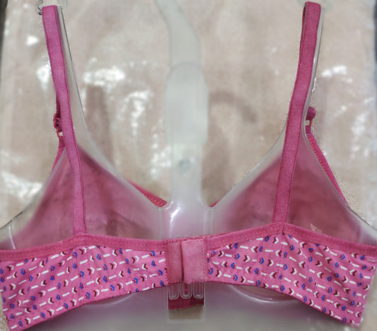 Classic AMUL Bra detail