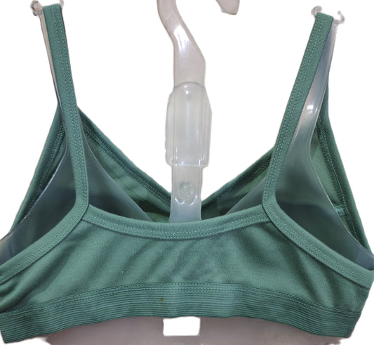 Classic Kangana Bra colour assortment