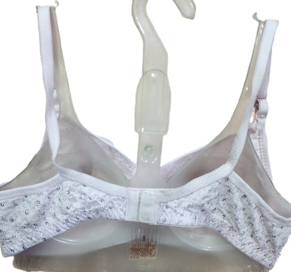 Classic Polo Bra sizes