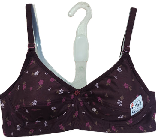 Classic TULIP Bra Pack of 6 front view
