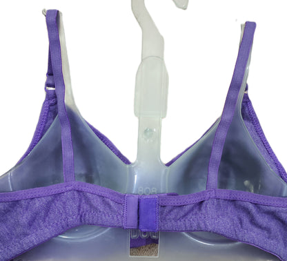 Classic MILANCH MOULD Bra detail