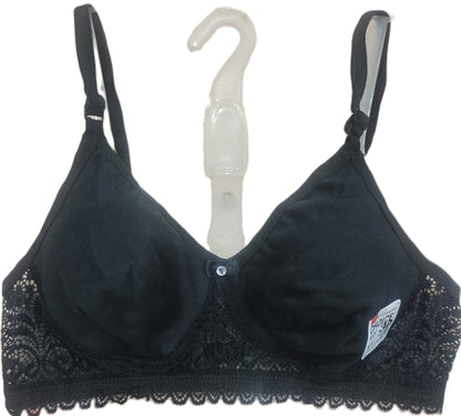 Classic CHOICE Bra Pack of 6 front view