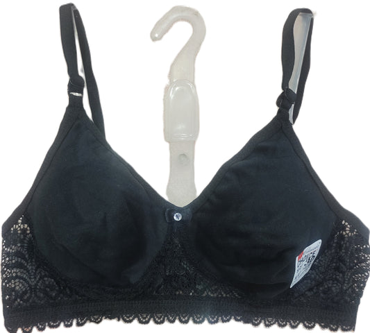 Classic CHOICE Bra Pack of 6 front view