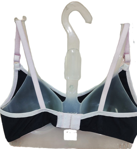 Classic BLACKDOG Bra colour assortment