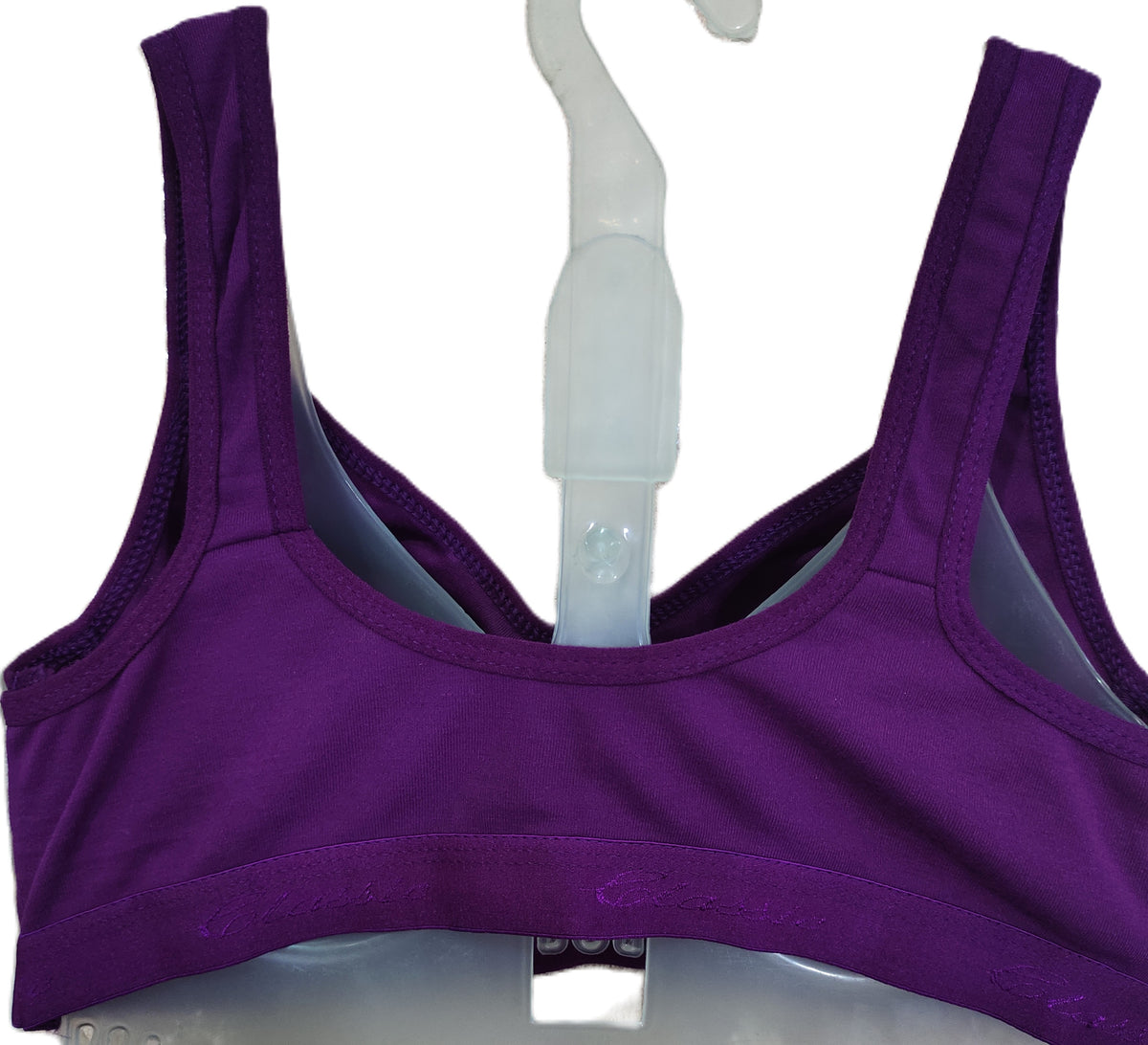 Classic COMFI Bra colour assortment