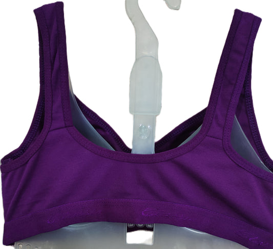 Classic COMFI Bra colour assortment
