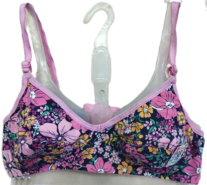 Classic KHICHDI Bra Pack of 6 front view