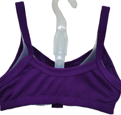 Classic 999 Bra colour assortment