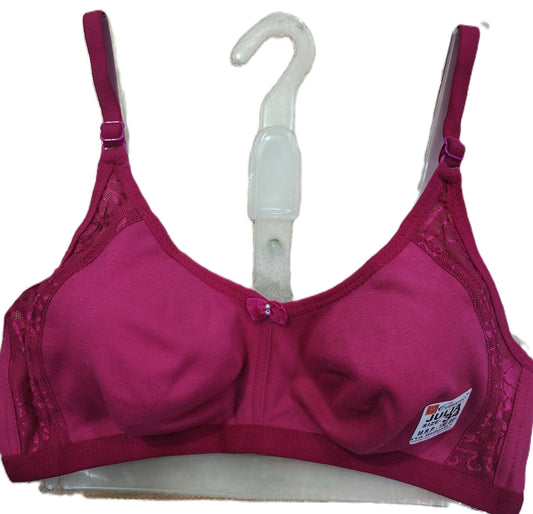 Classic Julia Bra Pack of 6 – front view