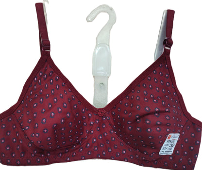 Classic MAGIC Bra Pack of 6 front view