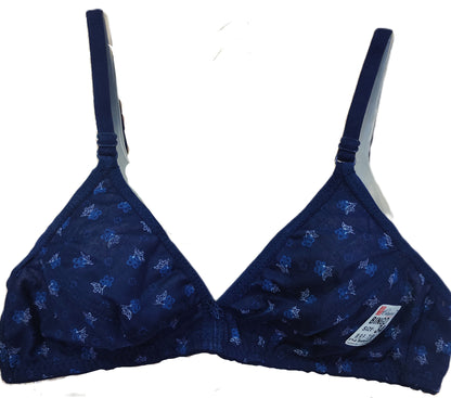 Classic BINGO Bra Pack of 6 front view