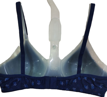 Classic BINGO Bra detail