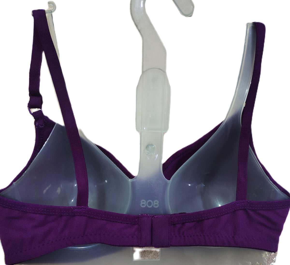 Classic Mould Foam Bra colour assortment