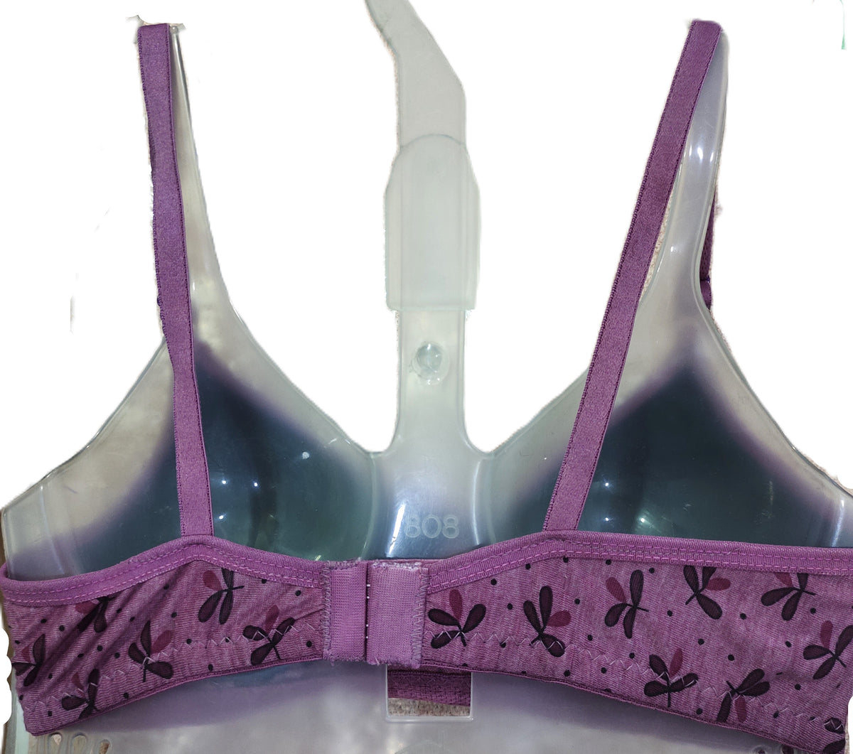 Vanila Foam Bra assortment