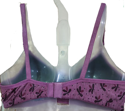 Vanila Foam Bra assortment