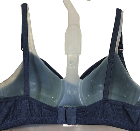 Classic Voda Foam Bra colour assortment