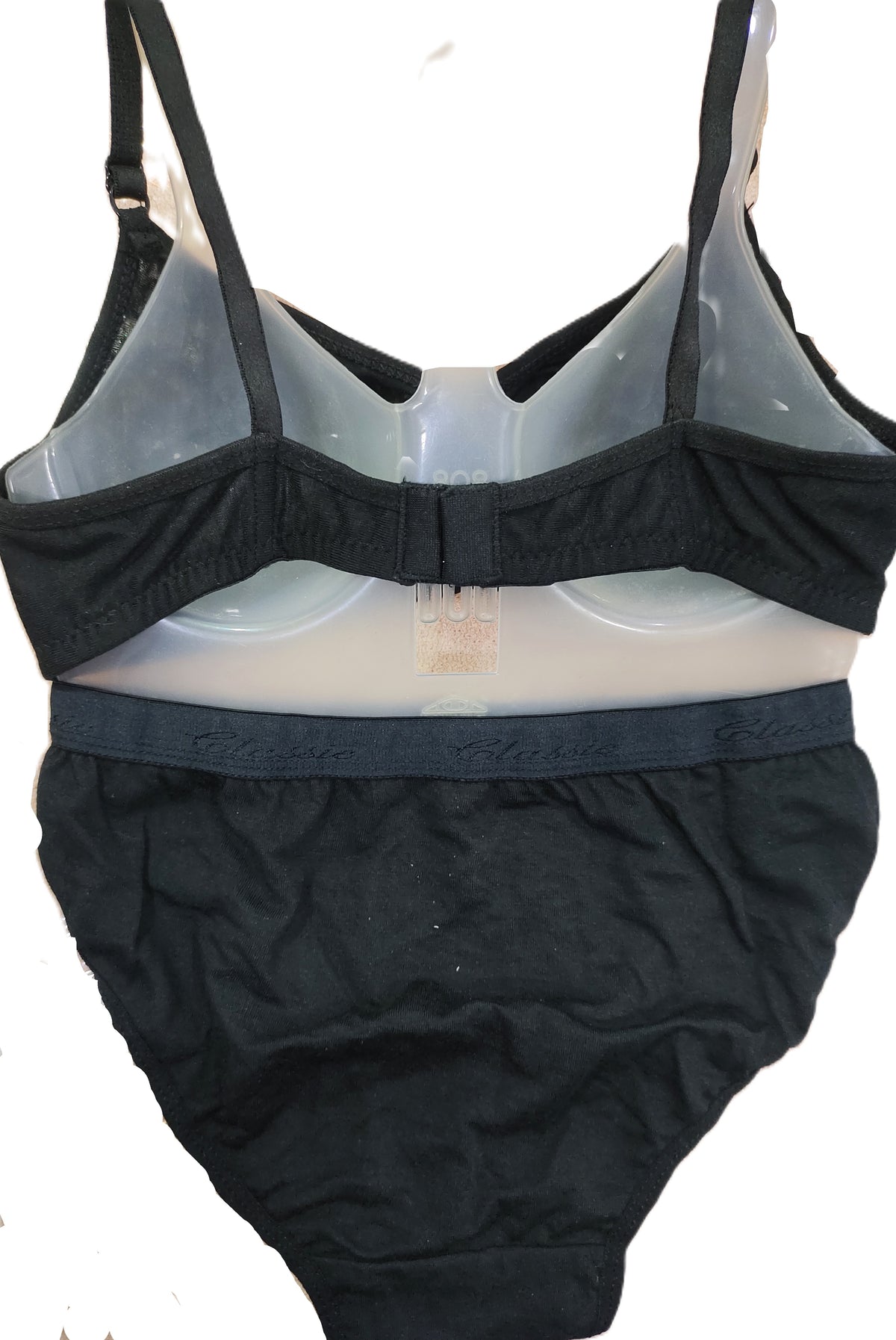 Classic MANVI SET Bra assortment