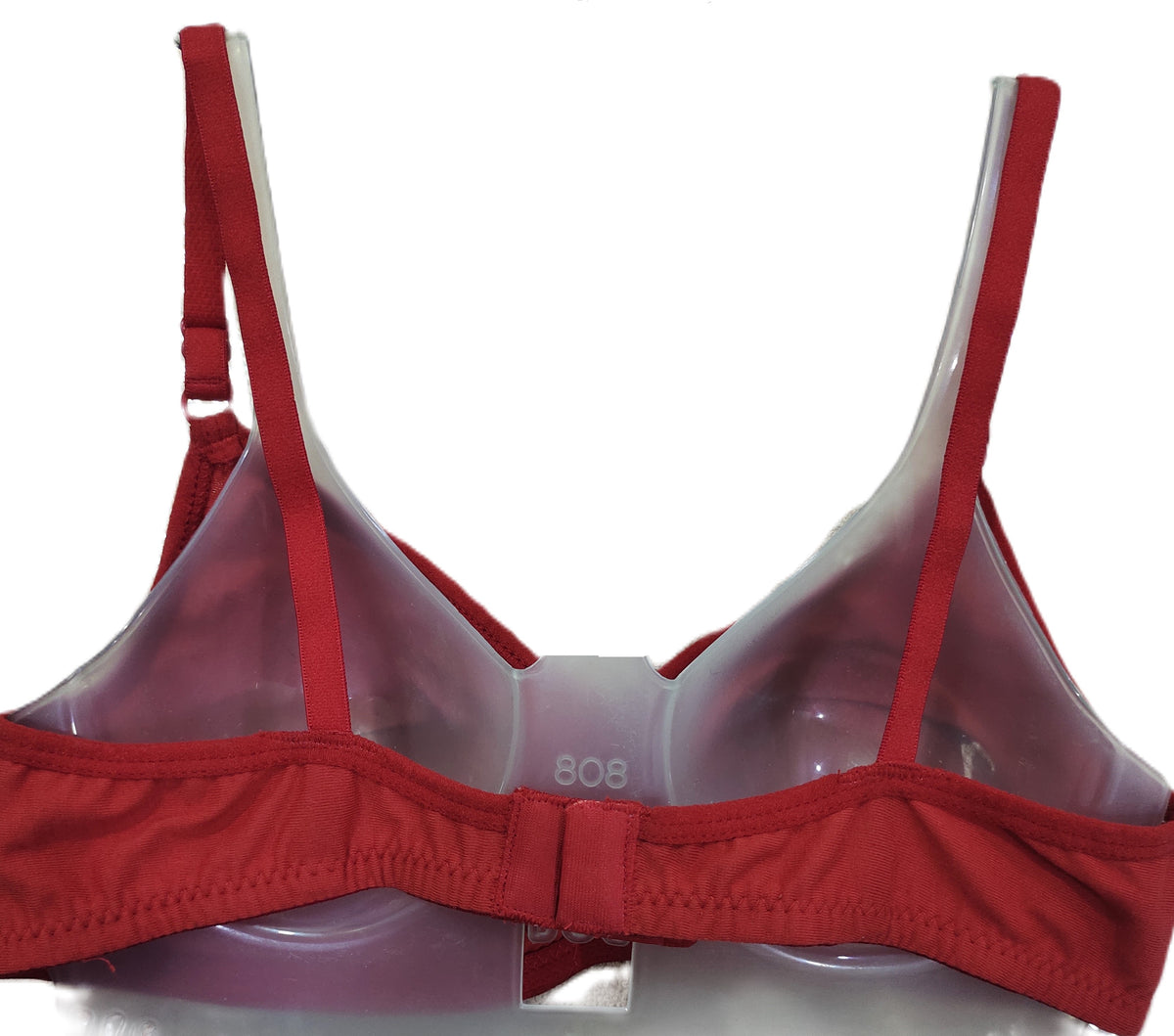 Classic MANVI Bra colour assortment