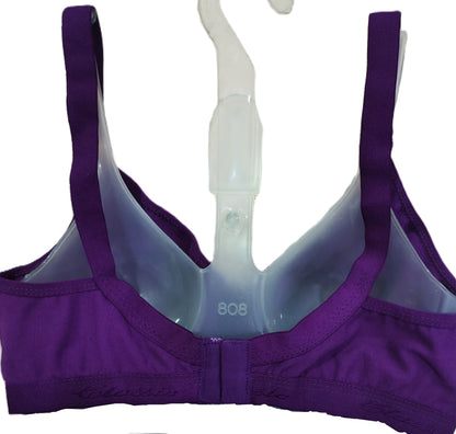 Classic MOULD-D Bra colour assortment