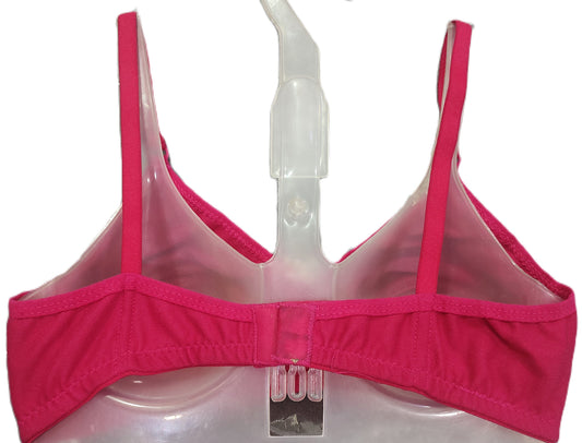 Classic Netflix Bra assortment