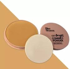 Blue Heaven Get Bright Compact Powder 4 shades