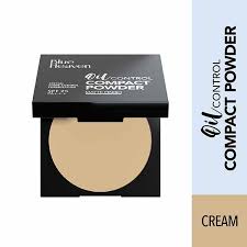 Blue Heaven Oil Control Matte Compact Powder Cream Blush 8g