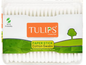 Tulips Cotton Ear Buds Pack of 6