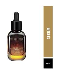 Swiss Beauty 24K Gold Lightweight Skin Care Serum 40ml