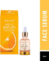 Swiss Beauty Vitamin C Serum 30ml