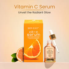 Swiss Beauty Vit C Serum ingredients