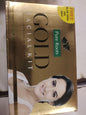 Pure Roots Gold Facial Kit 250g + Free Aloe Vera Gel 60ml