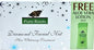 Pure Roots Diamond Facial Kit 80g with Free Aloe Vera Lotion 40ml