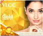 VLCC Gold Facial Kit Bright and Glowing Skin 60g