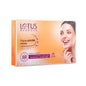 Lotus Herbals PapayaGlow 4-in-1 Facial Kit 67g – front view
