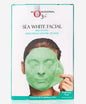 O3+ Sea White Brightening Facial Kit with Peel Off Mask 45g