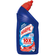 Harpic Powerplus Original 200ml toilet cleaner