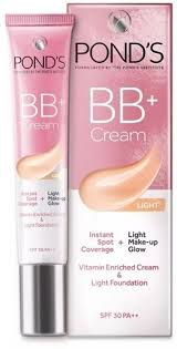 POND'S BB+ Cream Instant Spot Coverage 9g 18g