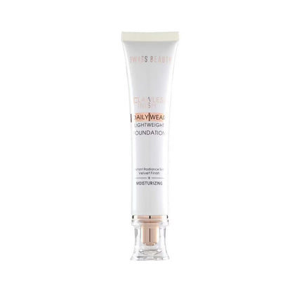 Swiss Beauty Flawless Finish Foundation 50g shades