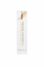 Swiss Beauty Primer Mousse Foundation 30ml all shades