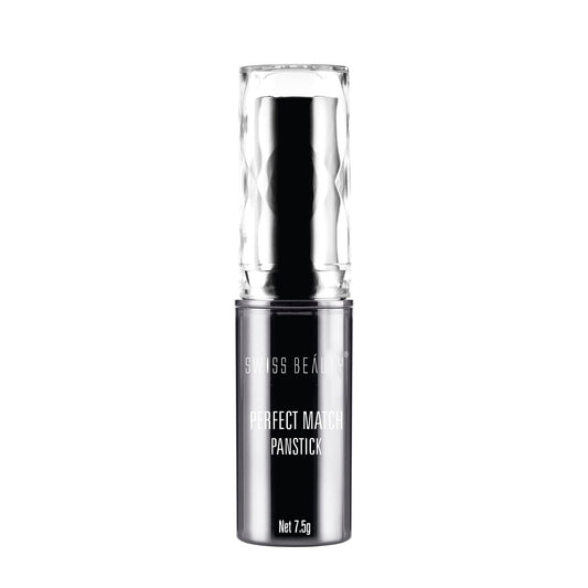 Swiss Beauty Perfect Match Panstick Foundation 7.5g – front view