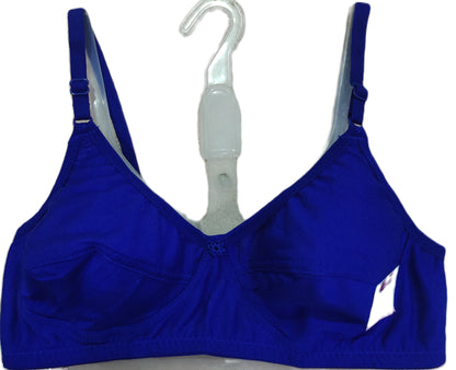 Japan Divya Bra Pack of 6 front view
