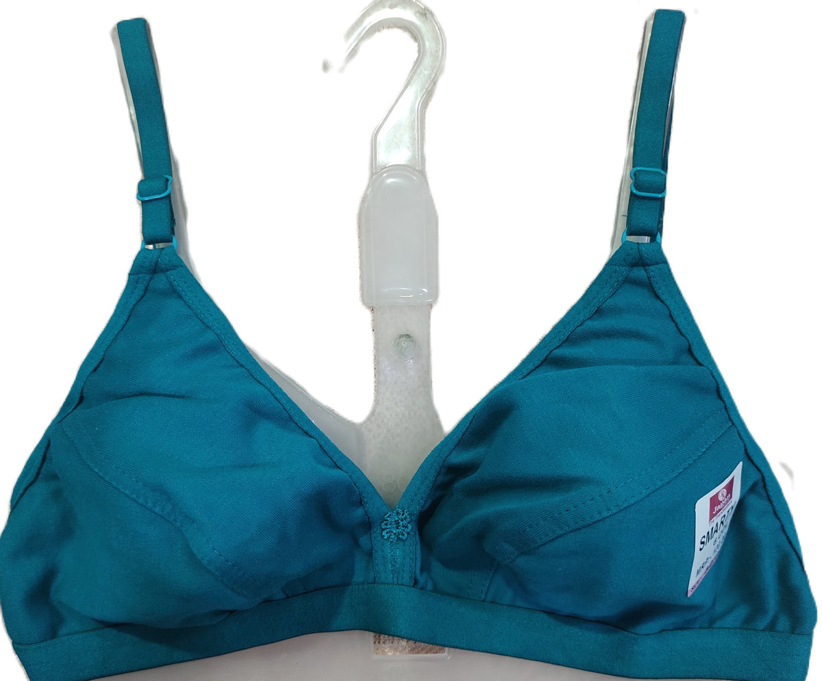 Japan Smarty Bra Pack of 6 front view